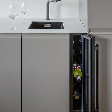 Urban Balance Suite, Andel