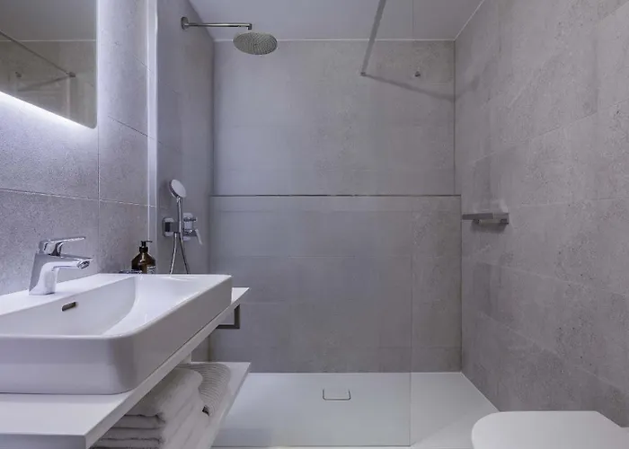 Urban Balance Suite, Andel