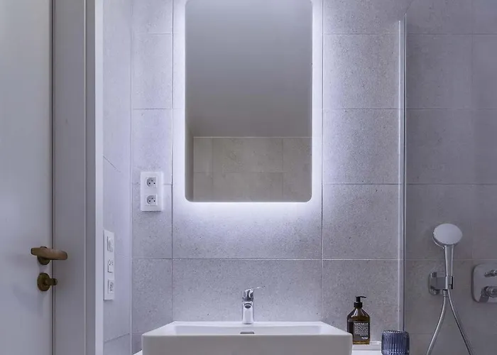Urban Balance Suite, Andel *