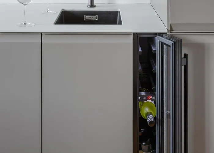 Urban Balance Suite, Andel