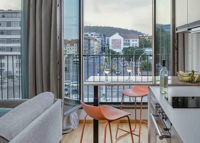 Urban Balance Suite, Andel